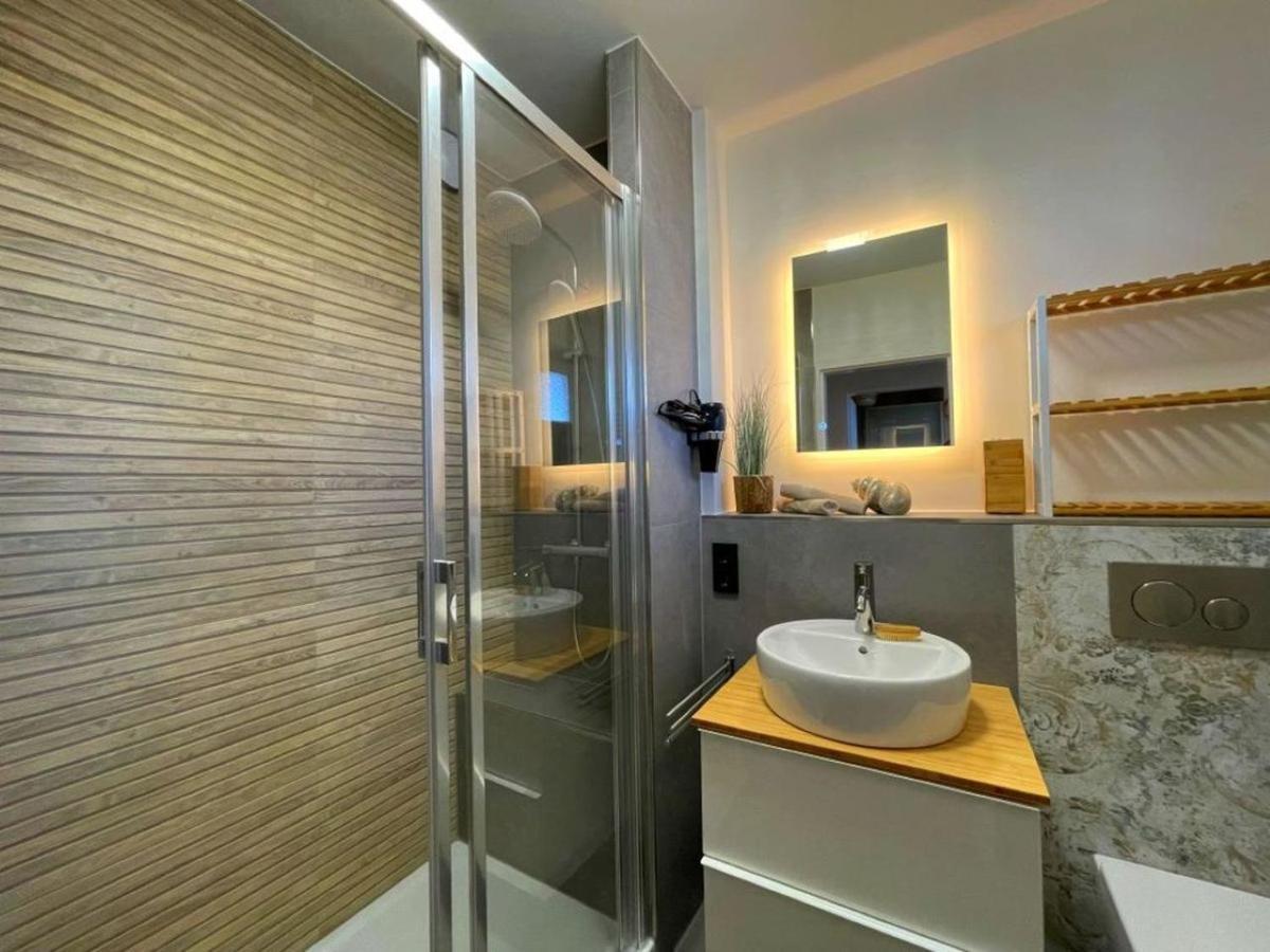 Sandliebe Grömitz Extérieur photo